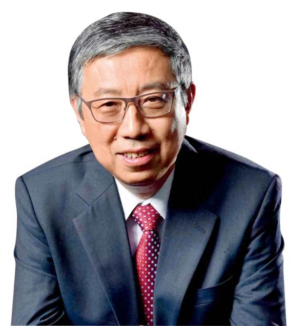 股票配资最新消息 一个学生配三名老师，大湾区大学来了