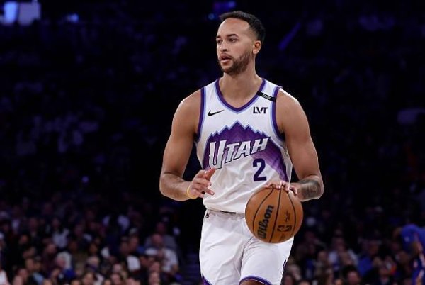 在线配资门户官网 多项数据创赛季新高，李凯尔10中8高效得到22分8板1助2断2帽