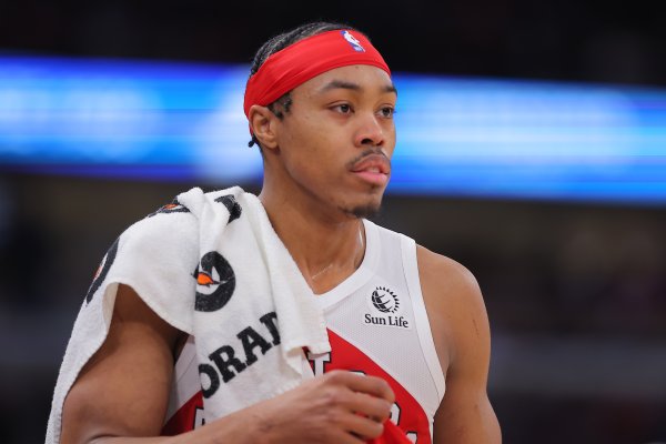 线上配资平台开户 奎克利：数据无法涵盖斯科蒂·巴恩斯的表现 他非常无私攻防一体