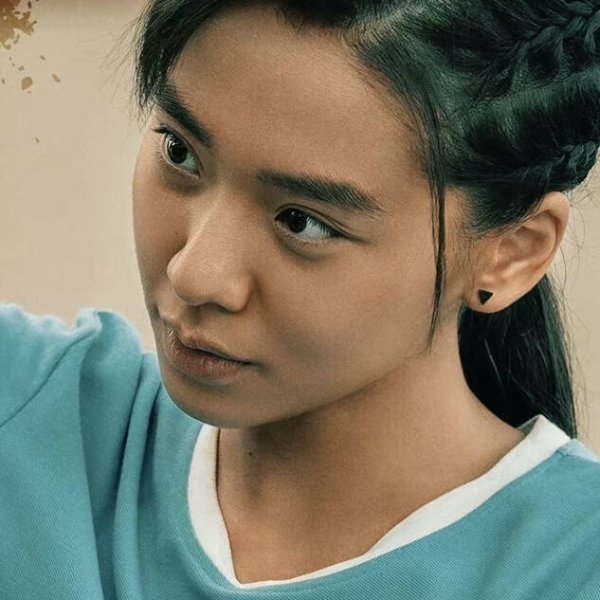 杭州配资门户 冷艳御姐银幕盘点：这些女星如何用眼神杀人于无形？